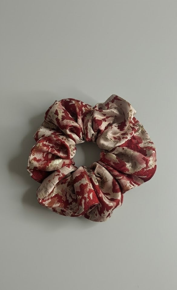 Chouchou Amarante – Brocard Or & Rubis