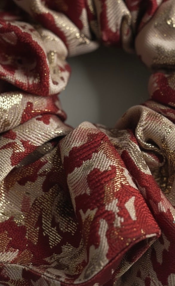 Chouchou Amarante – Brocard Or & Rubis