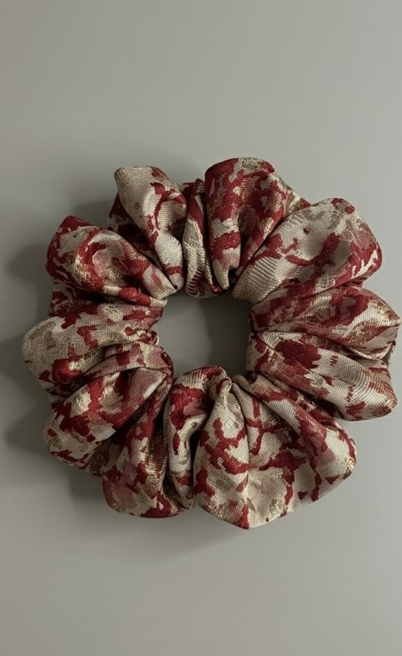 Chouchou Amarante – Brocard Or & Rubis